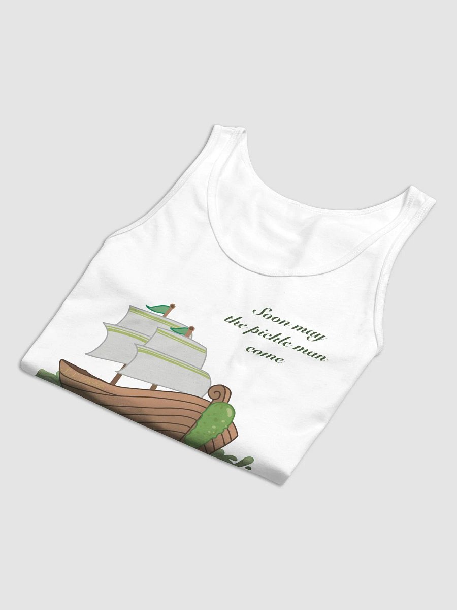 Sloth_Pickle Tank product image (6)