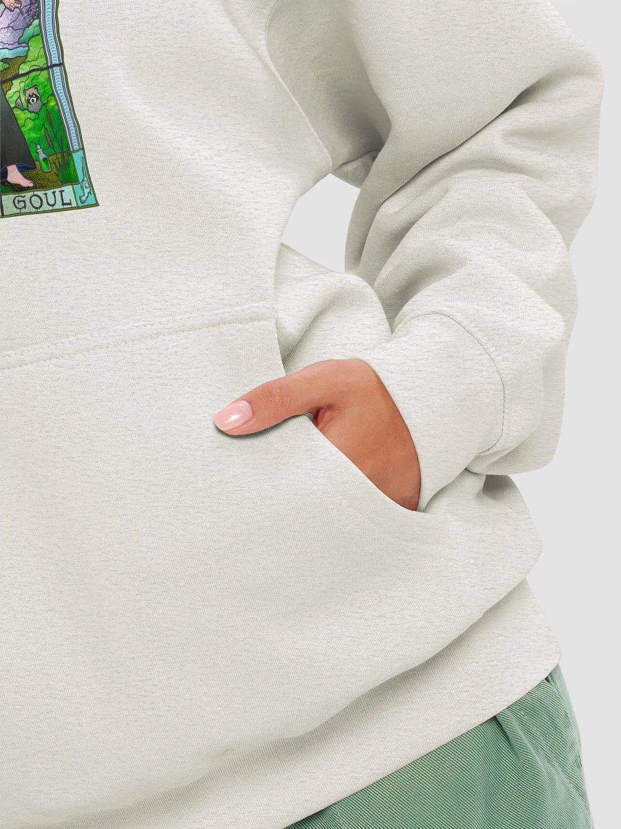 Mother Morag [Purple Hills] Hoodie! product image (40)