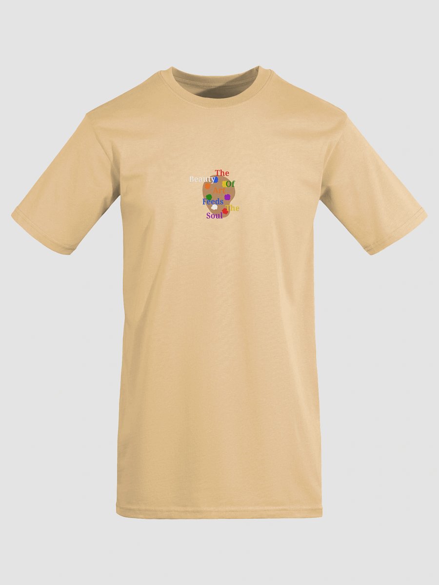 Soulful Palette Men's Tee product image (5)