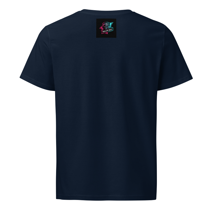 KILLBUG EQUITE 1-3 WOODLAND T-SHIRT product image (2)