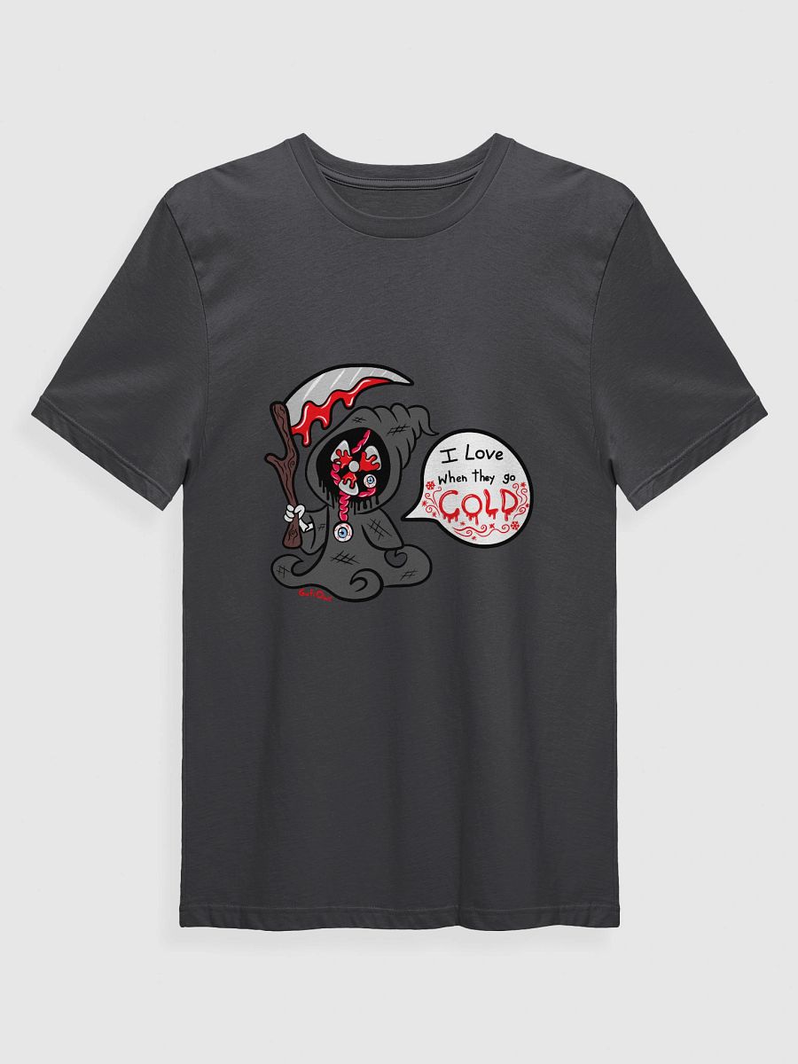 Fan of Death Shirt product image (2)