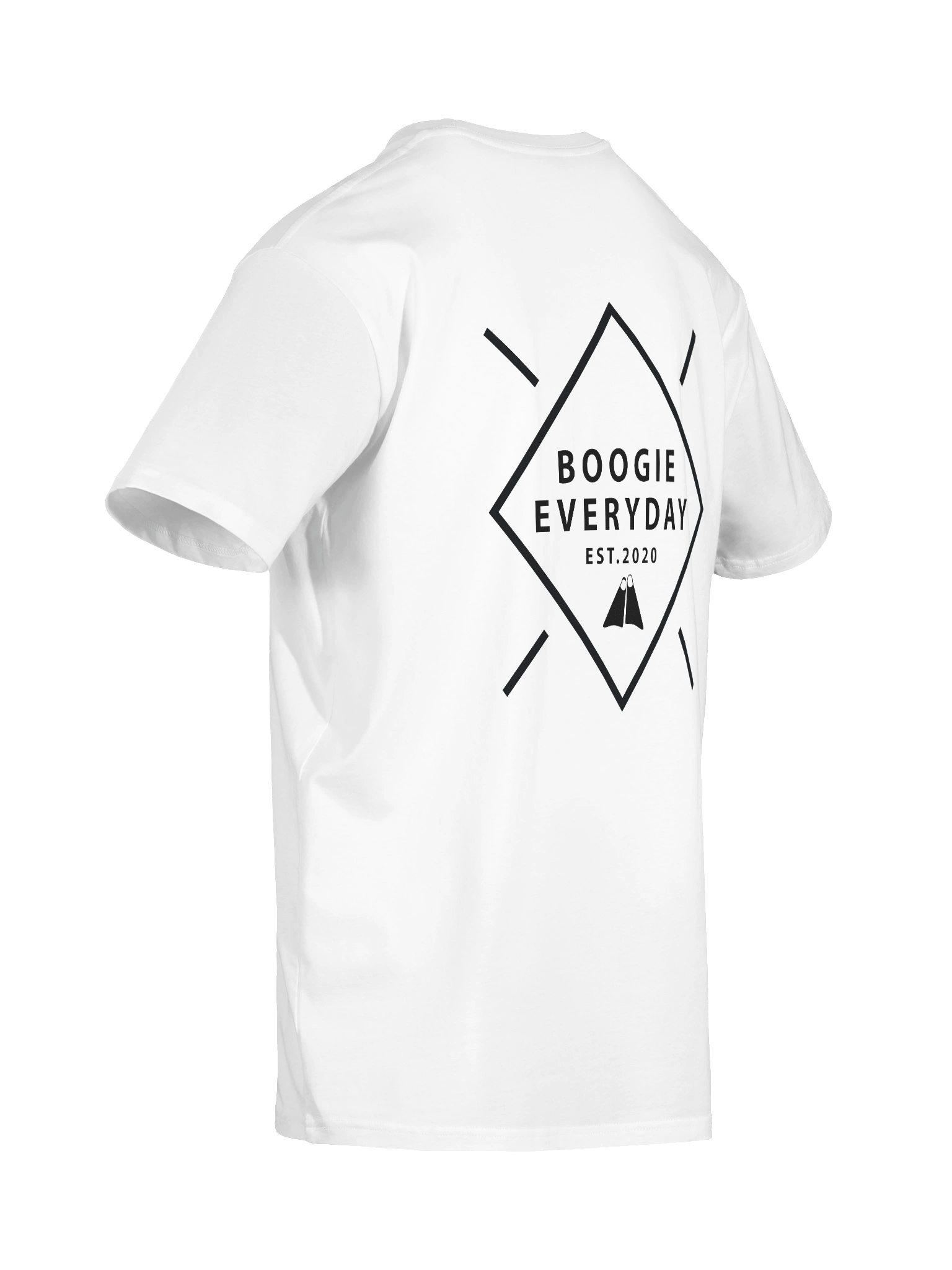 Boogie EST. 2020 Tee product image (24)