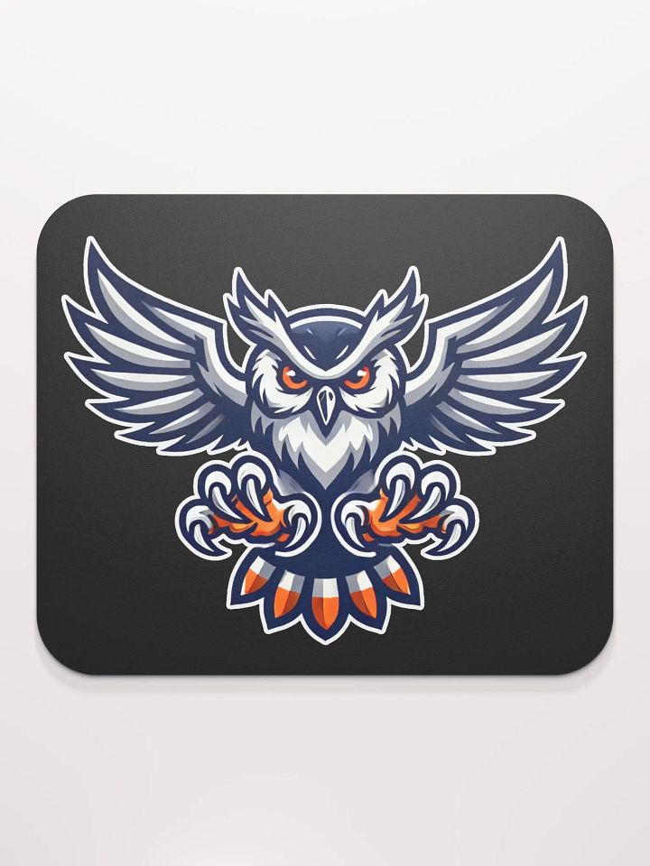 Oklahoma City Owls Mouse Pad product image (2)