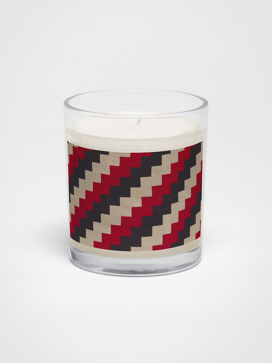 Striking Light. Soy Wax Candle product image (1)