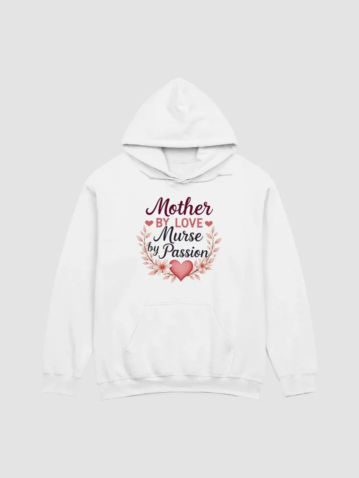 Passionate Motherhood Hoodie product image (2)