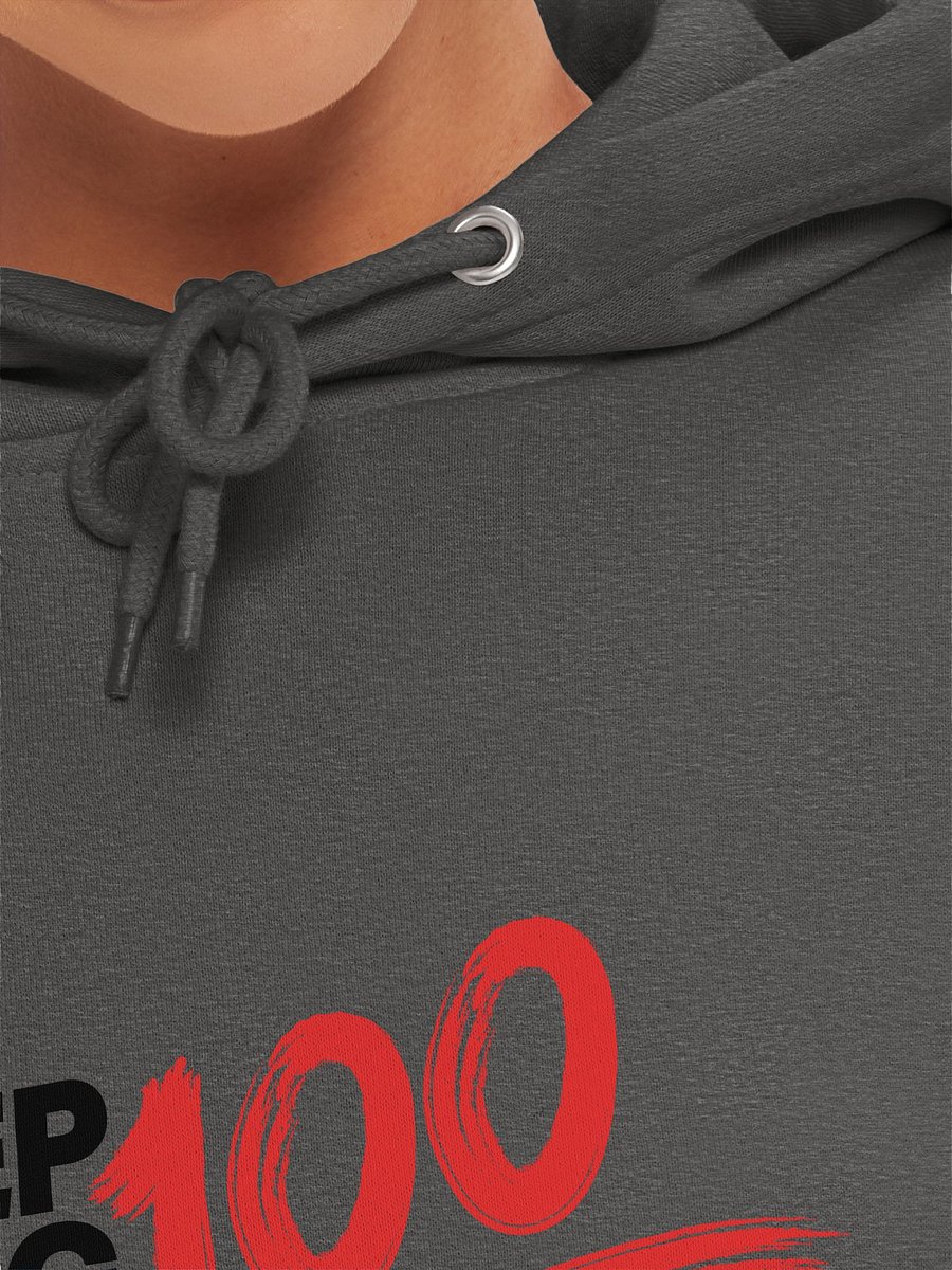Bold Motion 100 Hoodie product image (41)