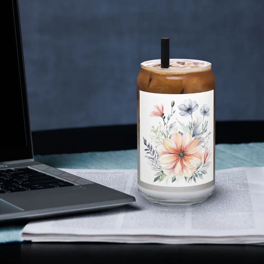 Flowered Glass 2 product image (33)