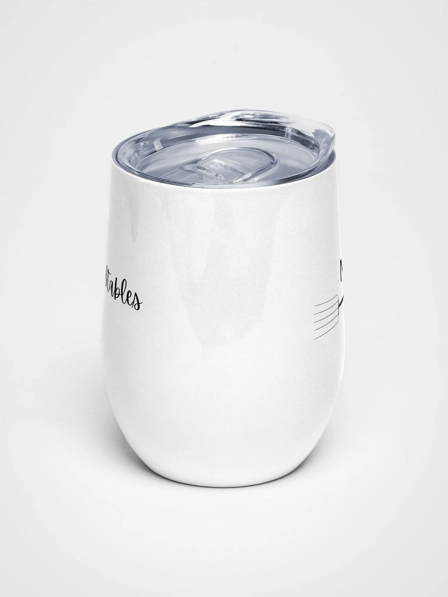 Muck It wine tumbler product image (1)