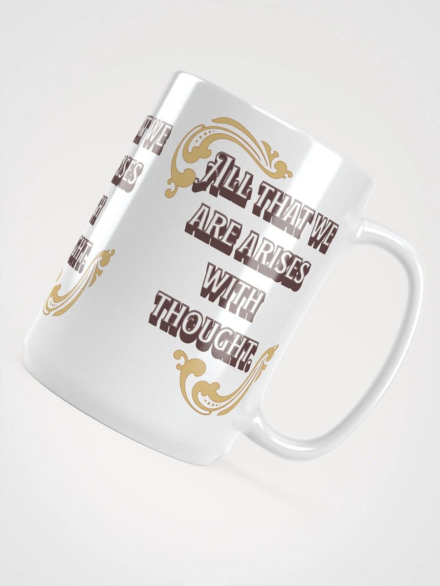 Thoughtful Designs Mug product image (5)