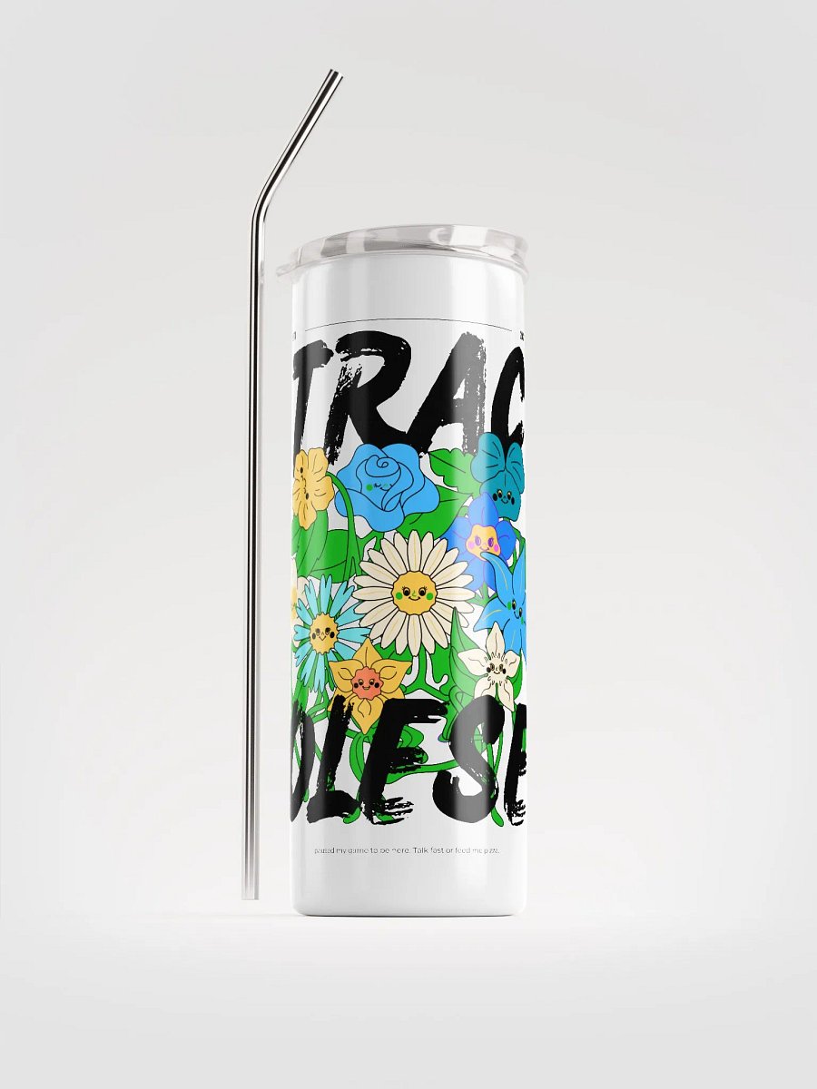 Tracolese Insulated Cup V2 product image (2)