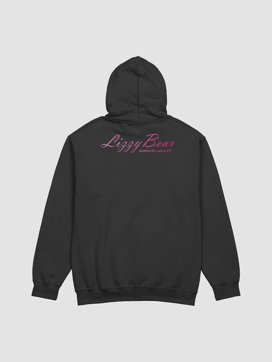 LizzyBear Unisex Hoodie product image (4)