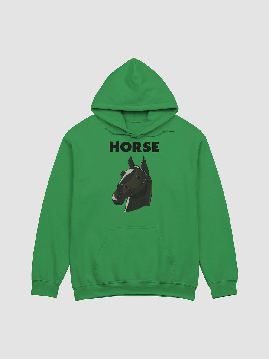 HORSE classic hoodie product image (12)
