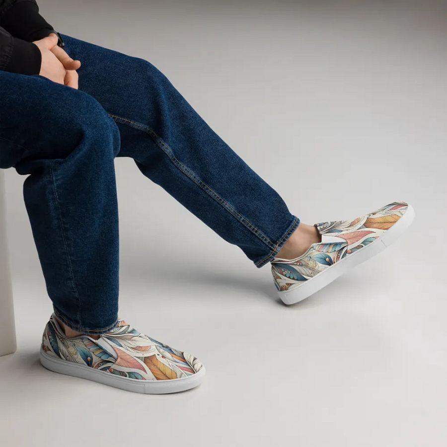 Feather Shoes product image (12)