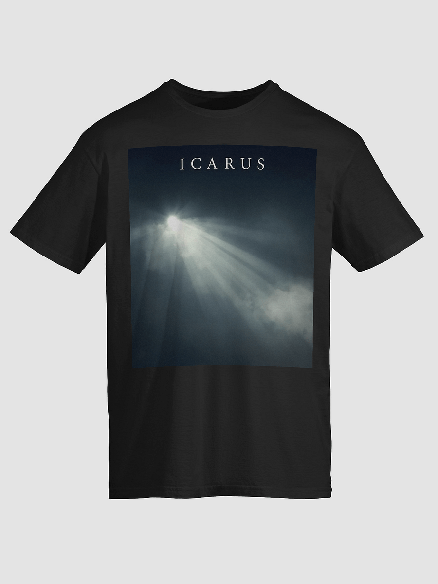 Icarus Goth Rock product image (5)