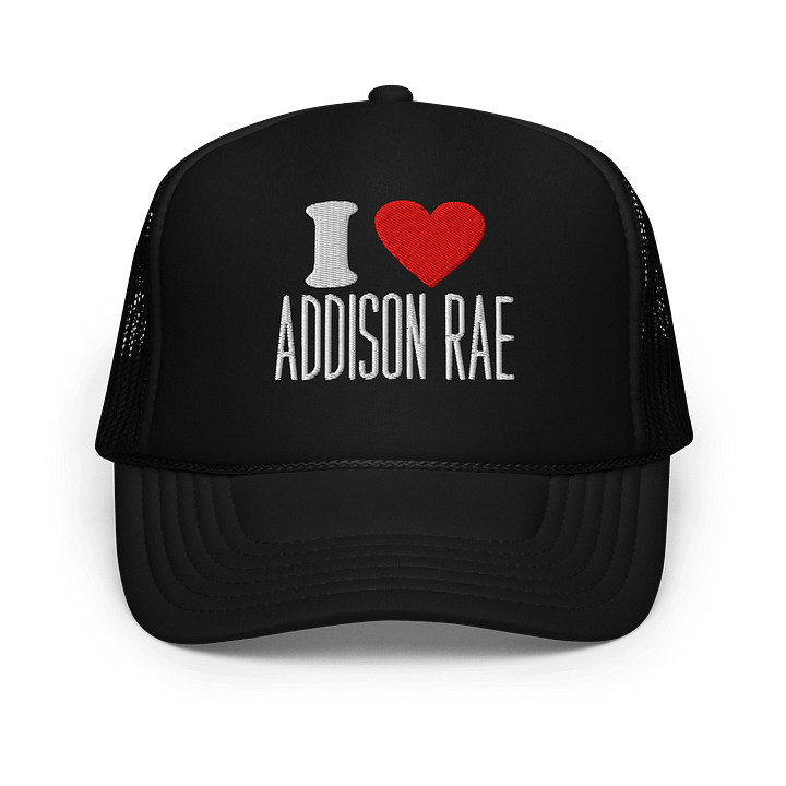 ＩLOVE ADDISON RAE ( Hat ) product image (1)