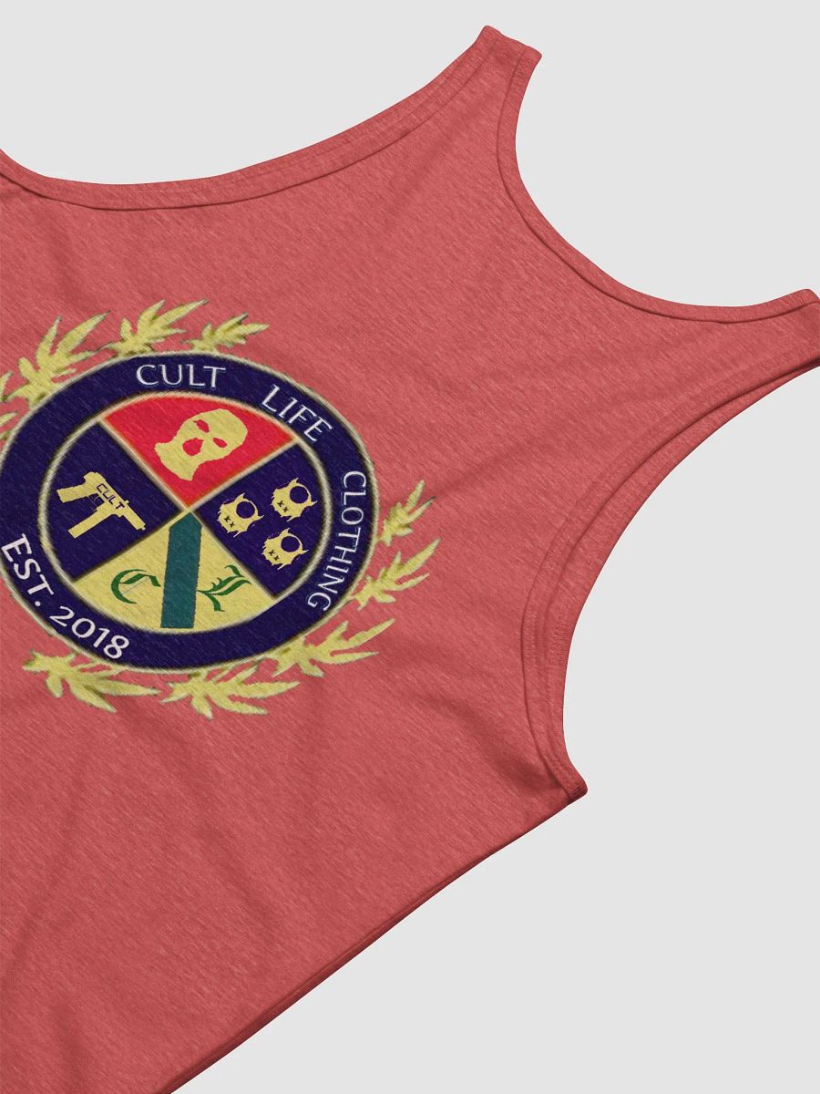 CULT MOCHA ROSE TANK product image (8)