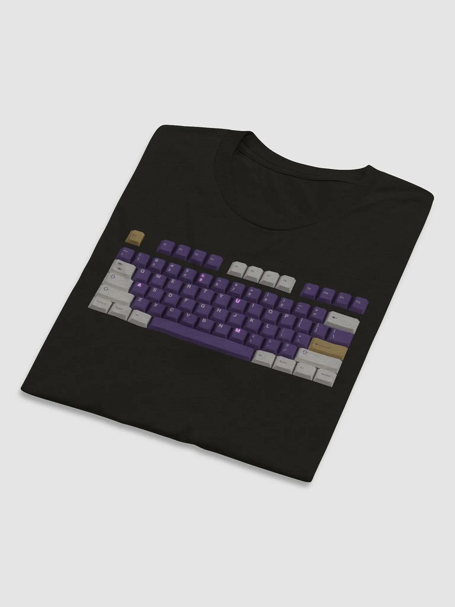 Keyboard and Mau5 product image (5)