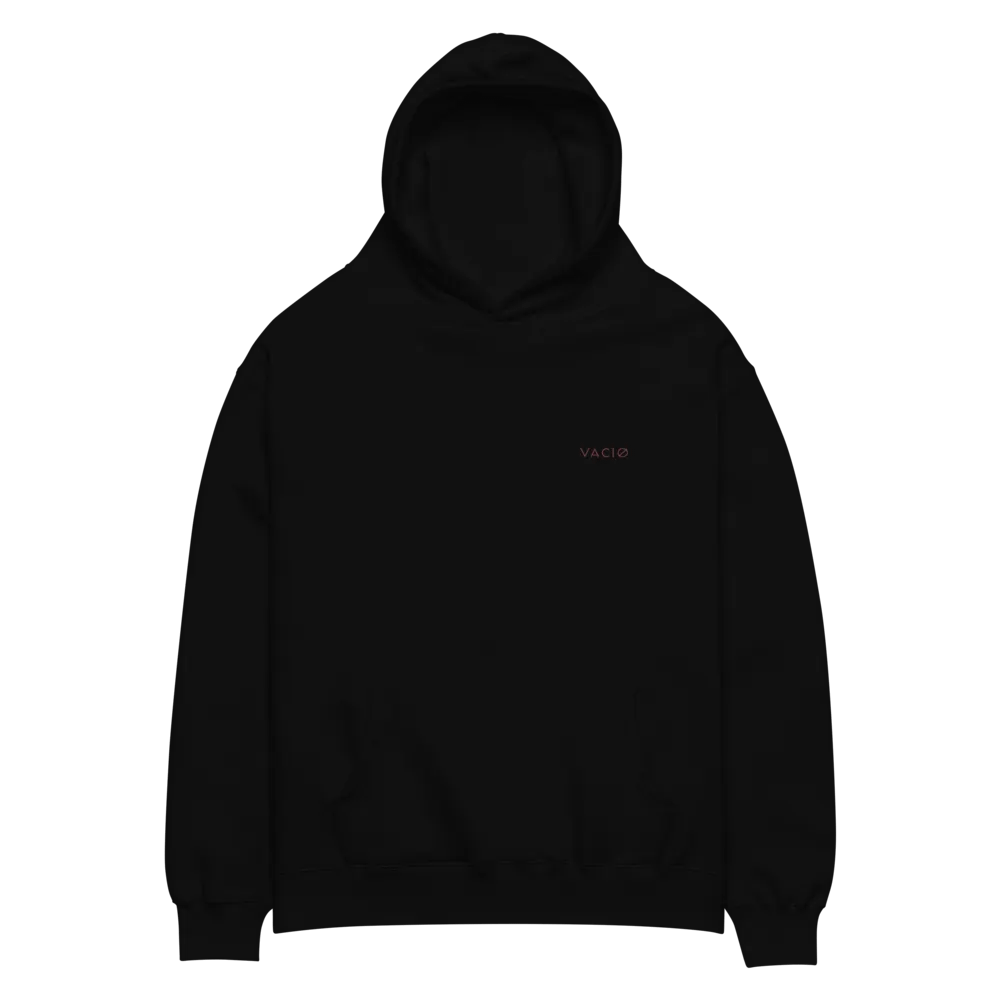 VACIO Jester Relaxed Fit Hoodie product image (7)
