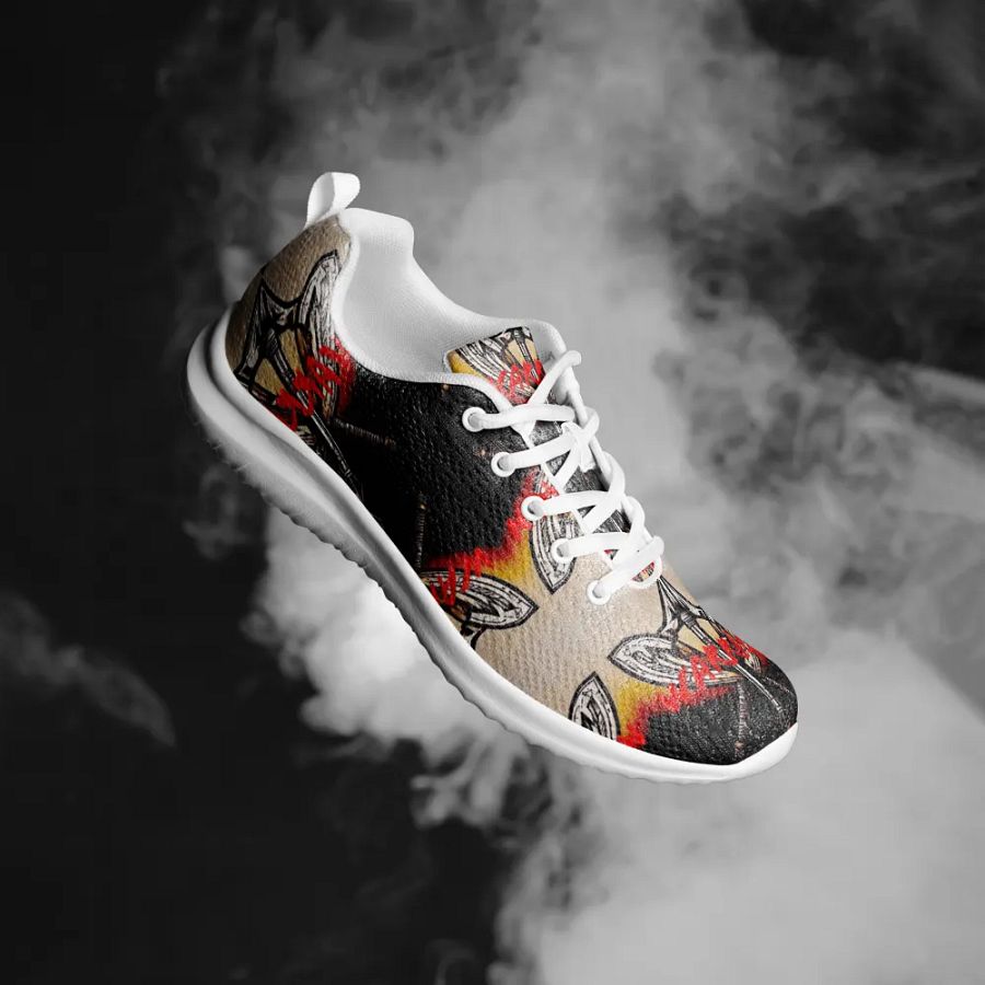 Warrior Women's Sneakers product image (12)