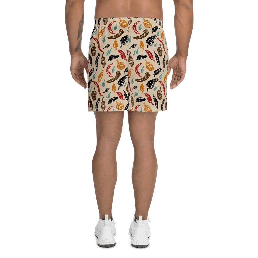 Summer Pep Shorts product image (4)