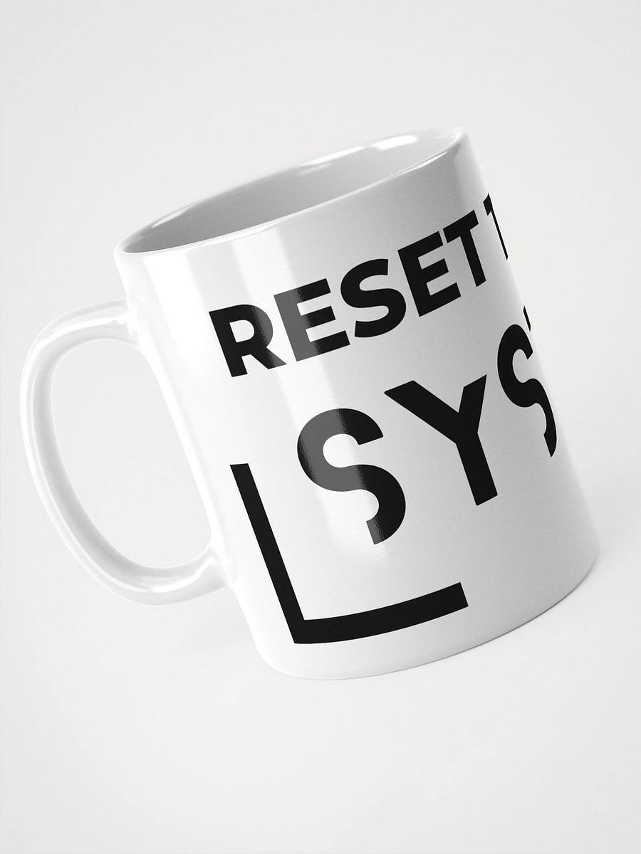 Mug all over reset the system product image (6)