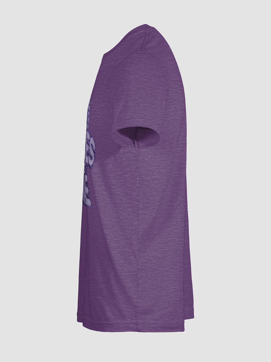 Purple Meeple T-Shirt product image (33)