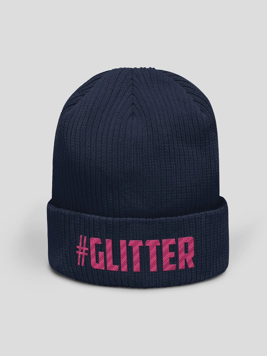 #GLITTER BEANIE product image (2)