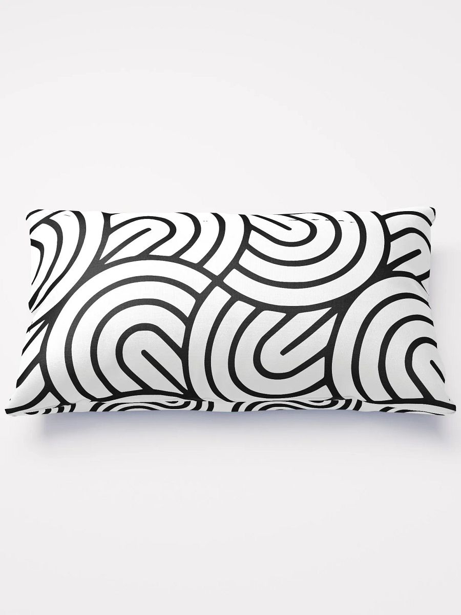 Monochrome Cushions product image (1)