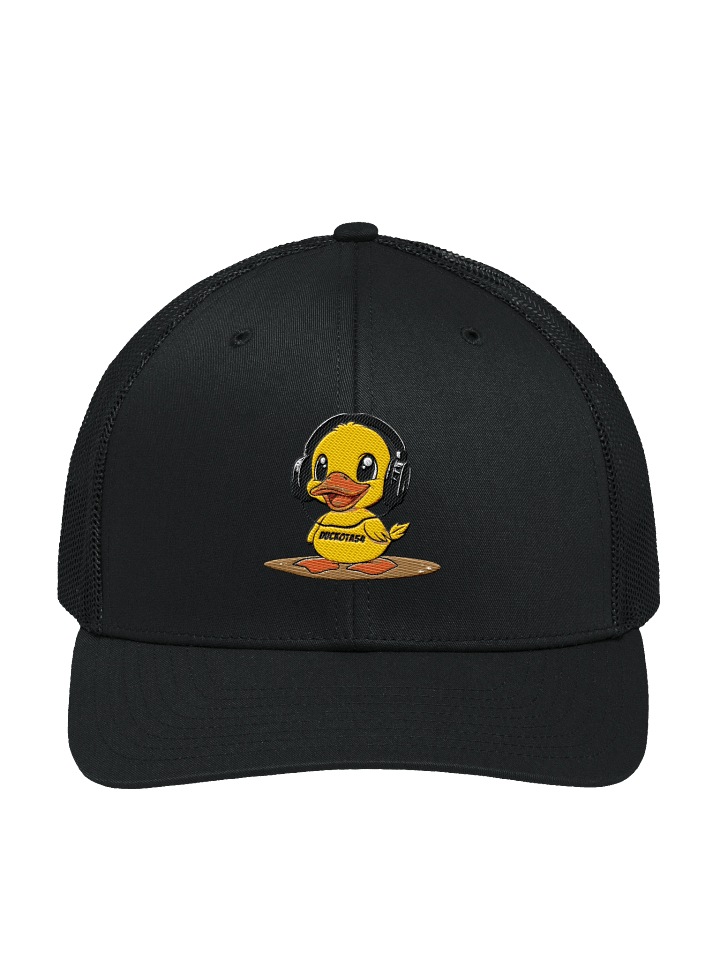 DucKota54 Trucker Hat product image (1)