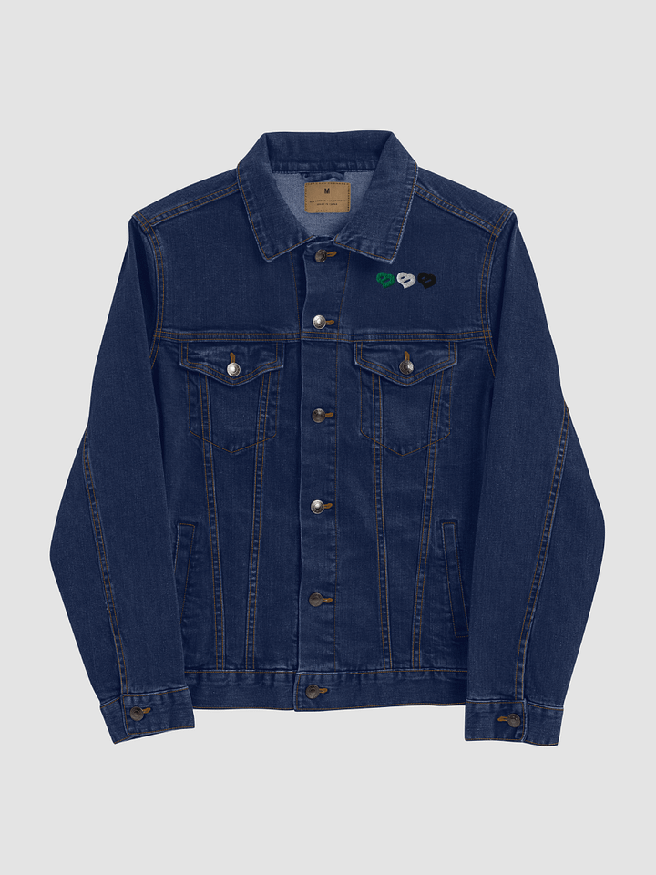 heart denim jacket product image (1)