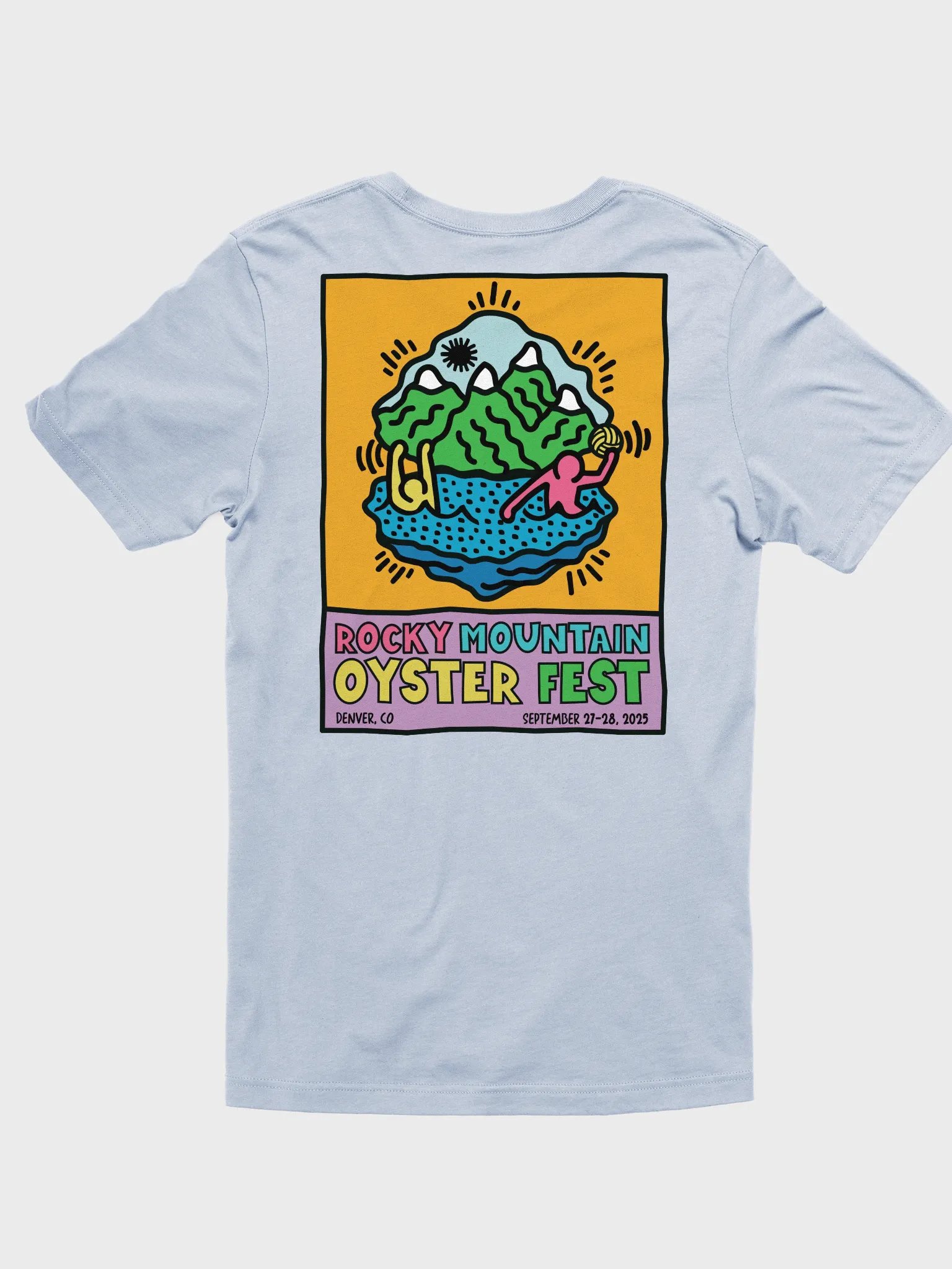 RMOF 2025 Shirt product image (2)