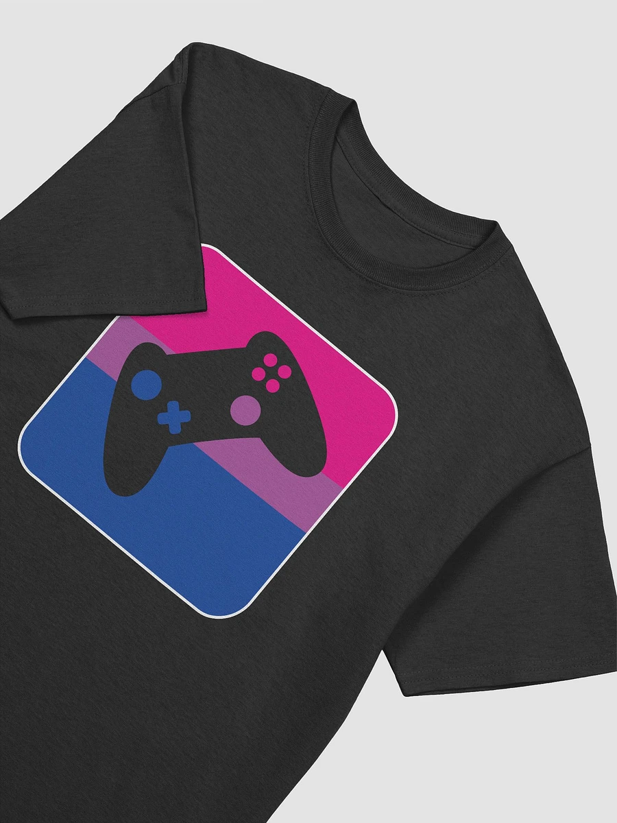 Bi Gamer - Black product image (1)