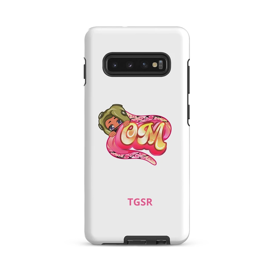 TGSR OM Samsung Case product image (47)