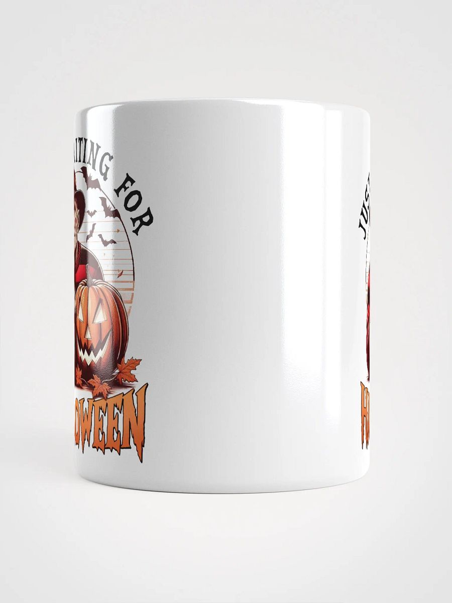 Halloween Mug - Freddy product image (15)