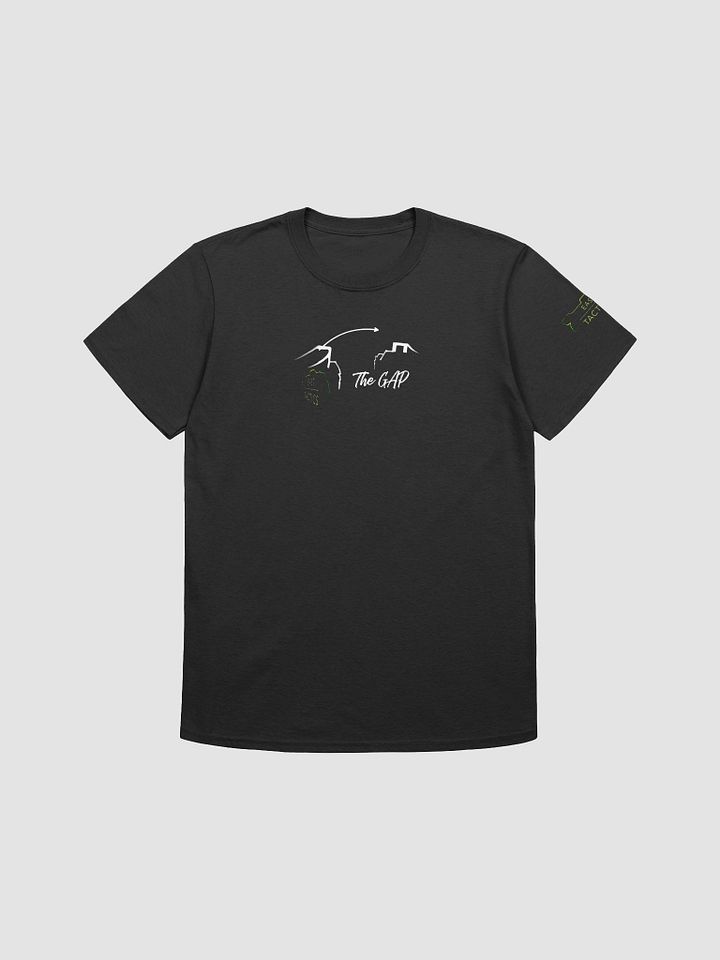 "THE GAP" product image (1)