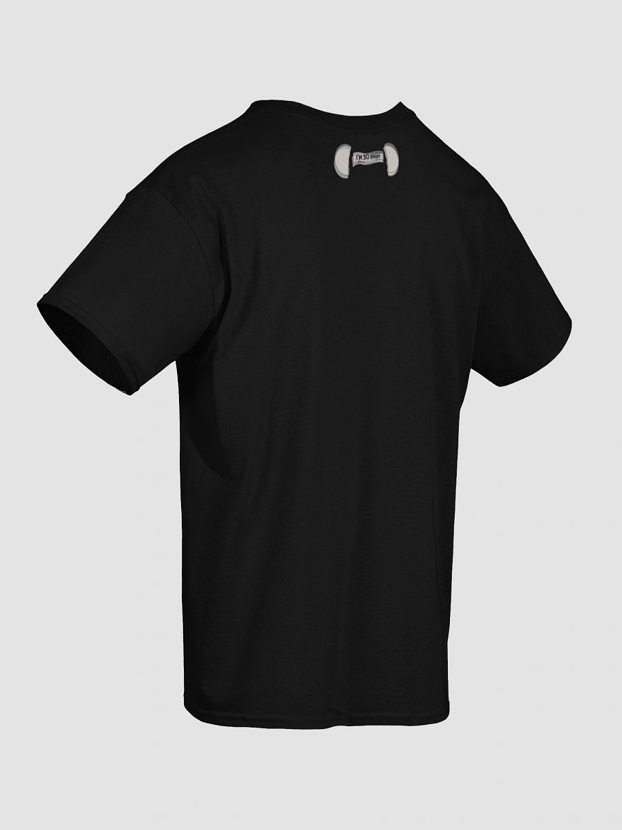 CHILDiSH GAMBINO SOBER T SHIRT product image (23)