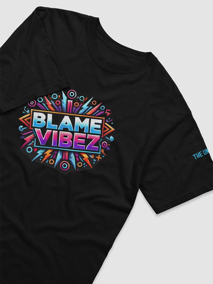 Unnamed Blame Vibez Shirt product image (11)