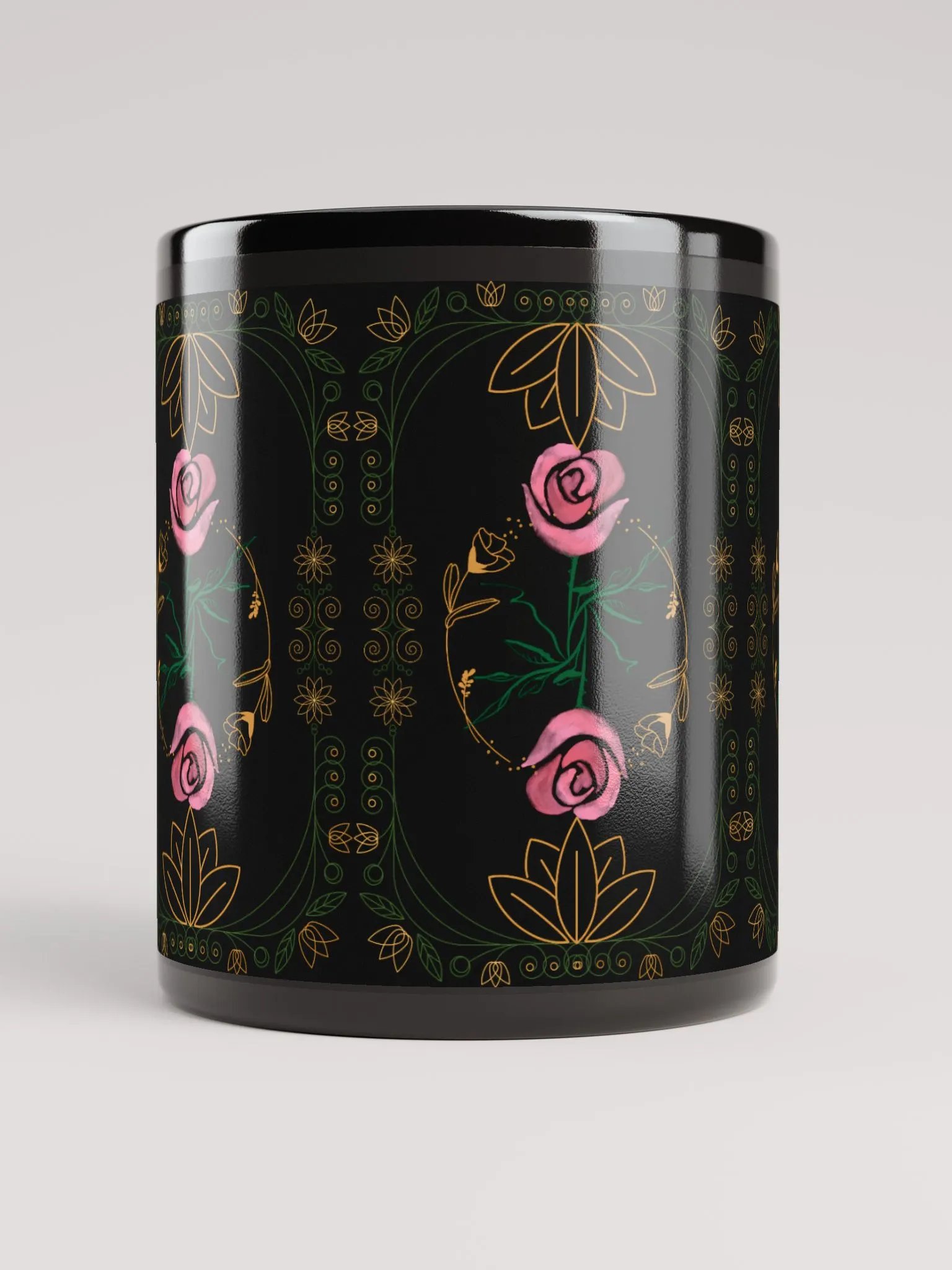 Rose Mug product image (10)