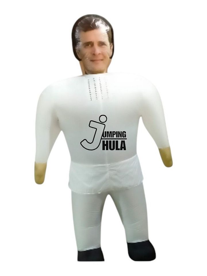 Cartoon Inflatable product image (1)