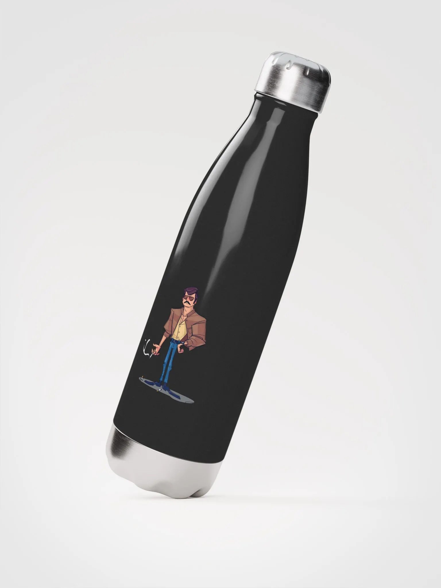Pedro Water Bottle product image (2)