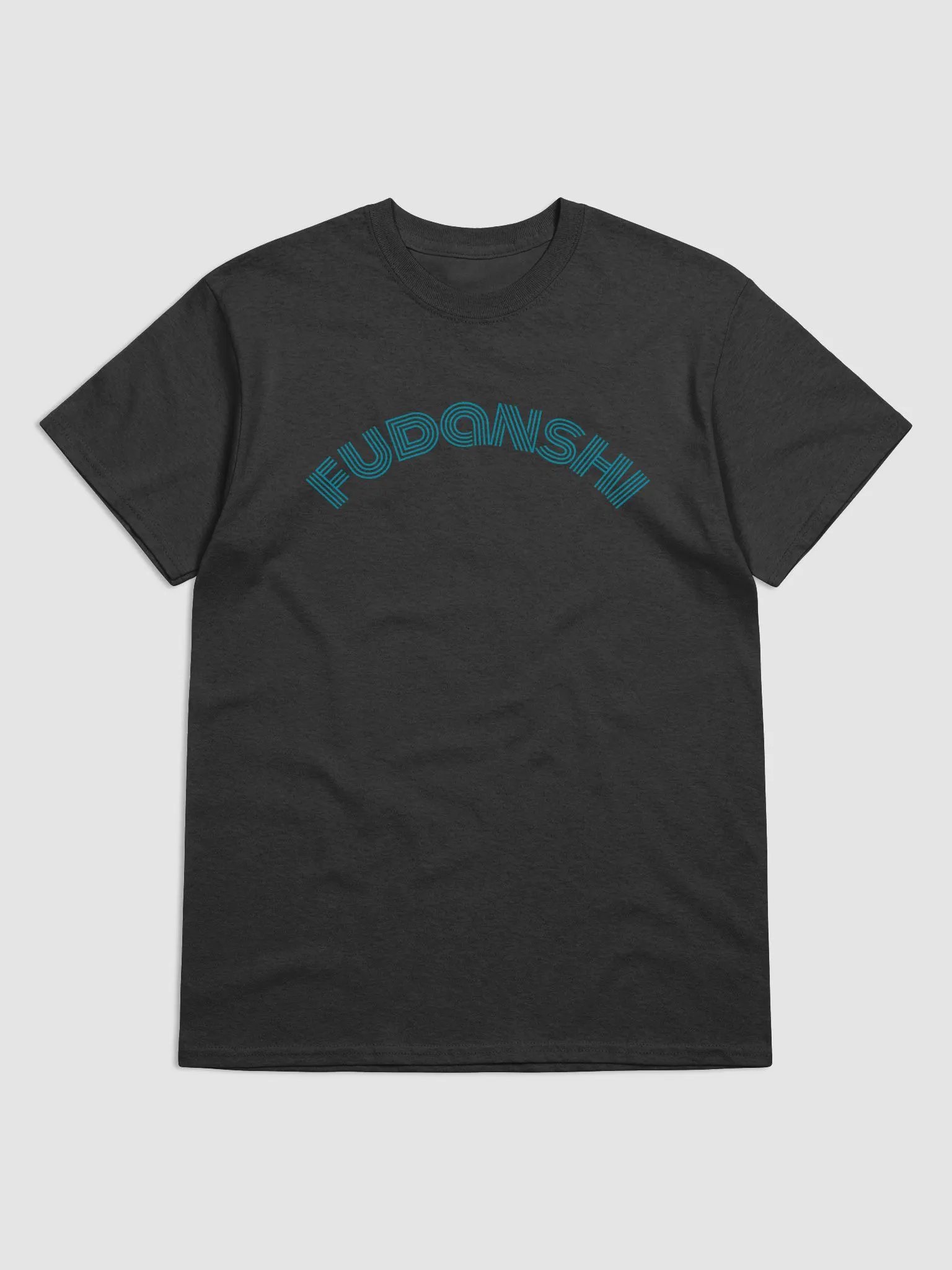 Fudanshi Tee-shirt product image (5)