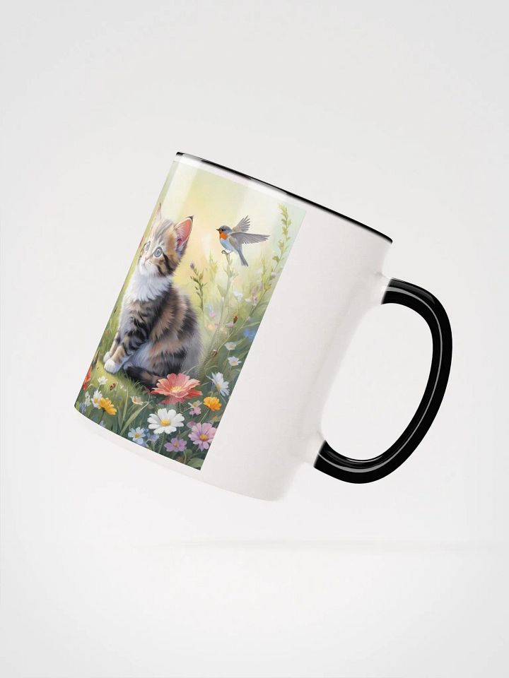 Cat Flower product image (2)
