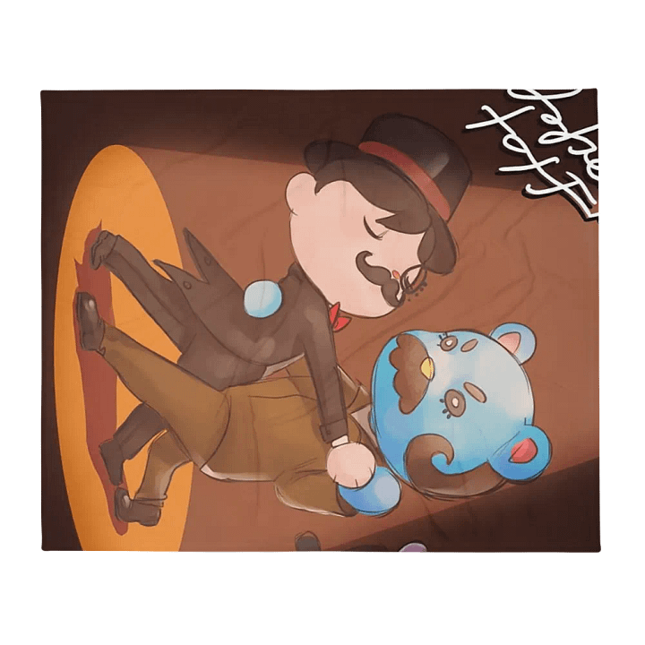 Tag & Beardo Tango product image (1)