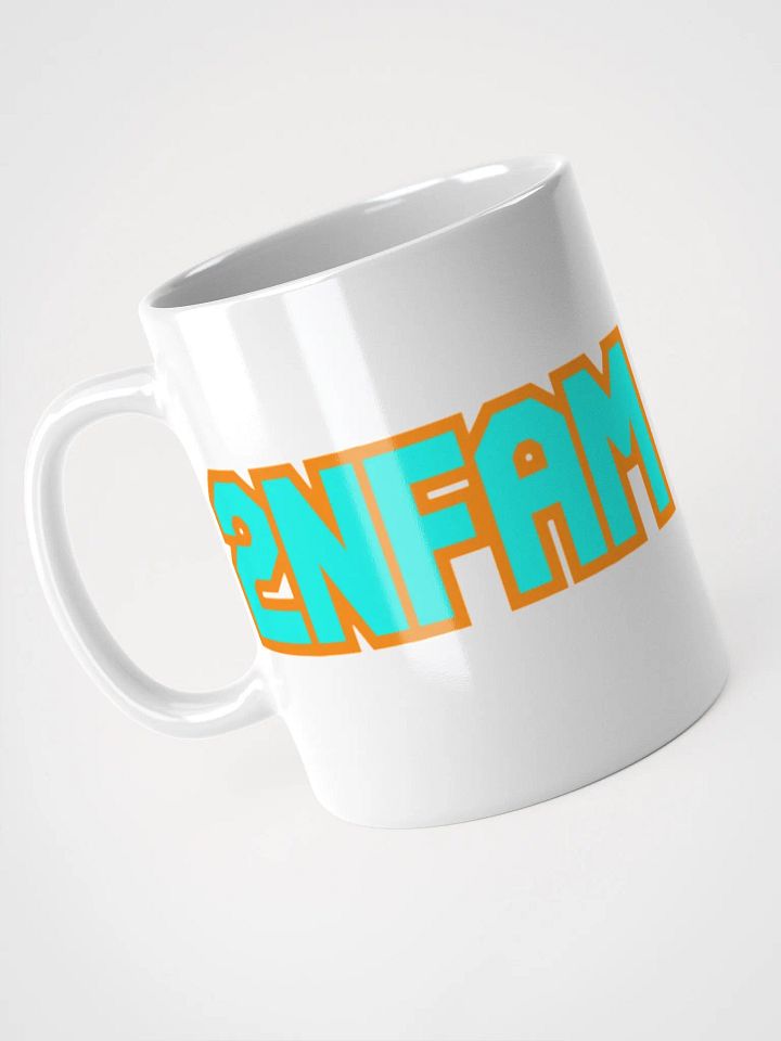 2NFAM Mug product image (1)