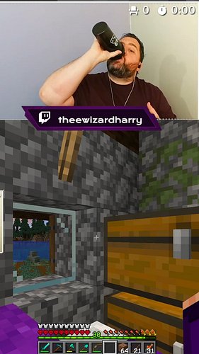 Creeper Nearly Ended My New Hardcore World Early!

#Minecraft #HardcoreMinecraft #MinecraftSurvival #Creeper #MinecraftFail #...