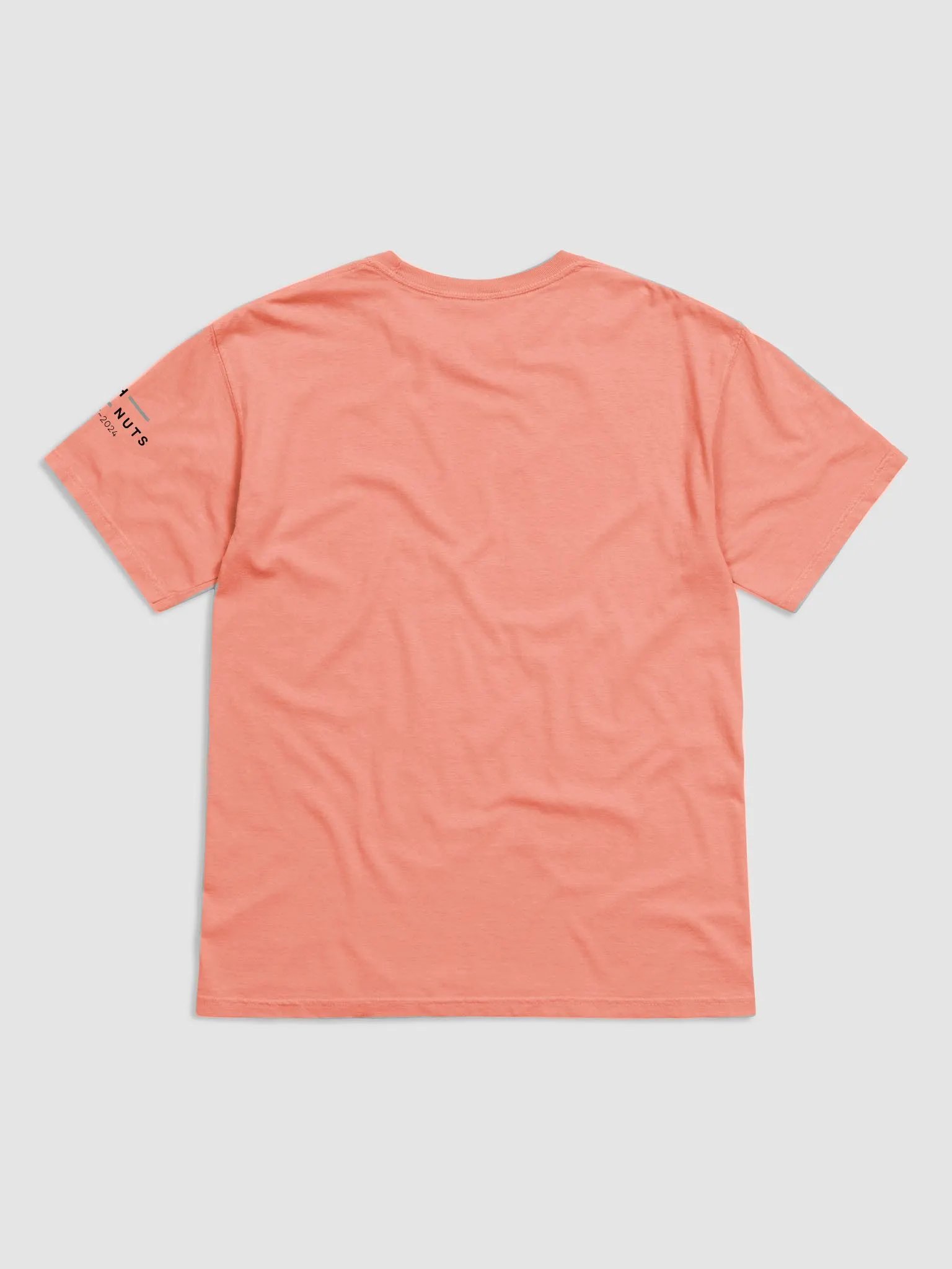 Choking Hazard Tee product image (18)