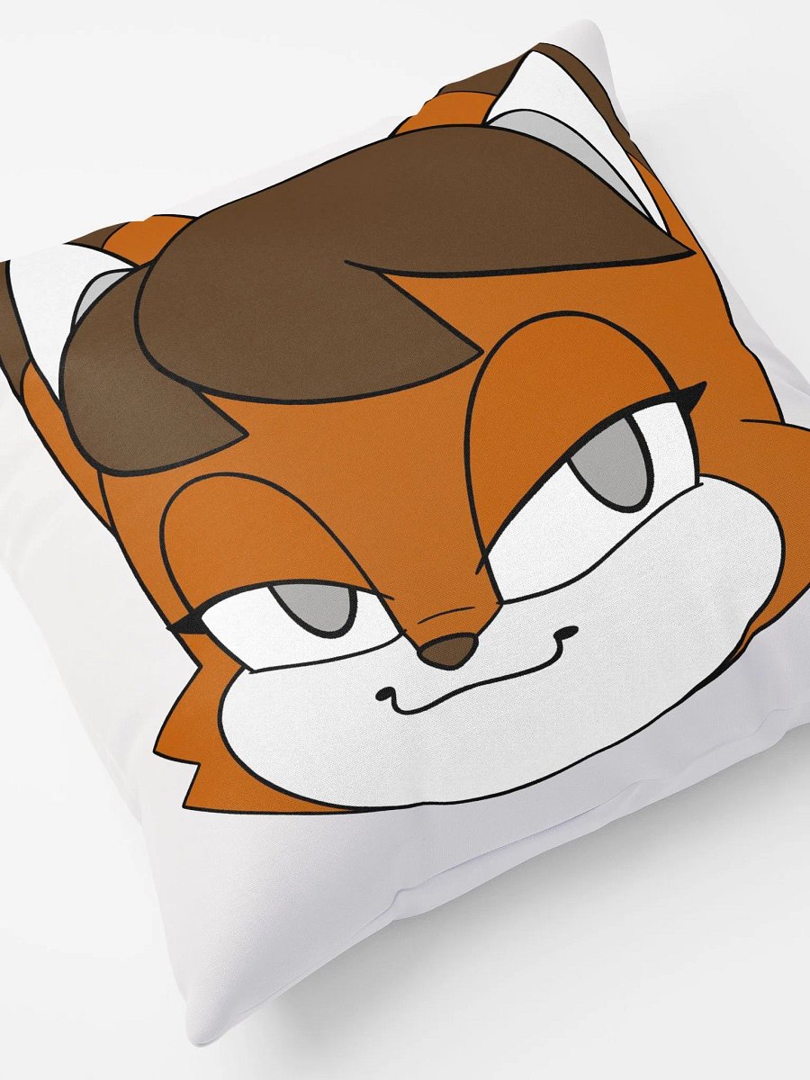 Smug Cinder Pillow product image (4)