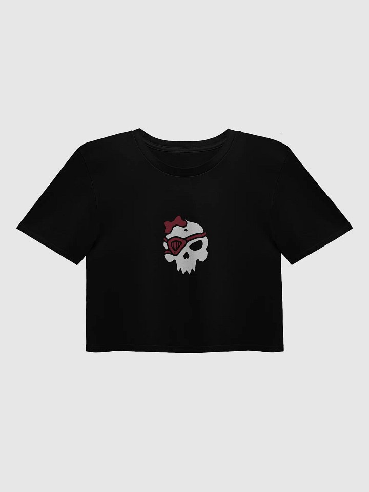 Mrs KroTukk Crop Top product image (2)