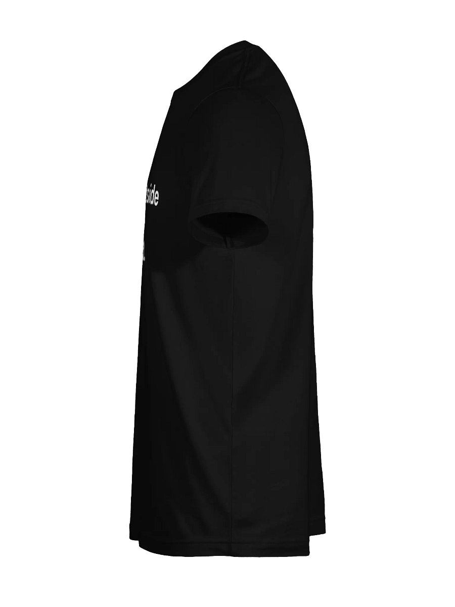 Going outside is highly overrated. Unisex T-Shirt product image (116)