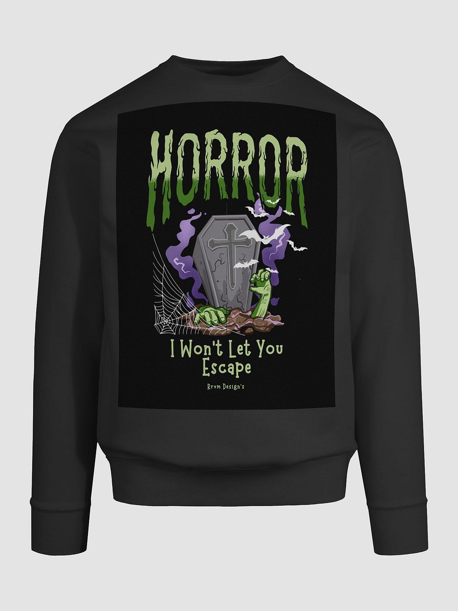 Ethereal Escape Premium Sweatshirt product image (9)